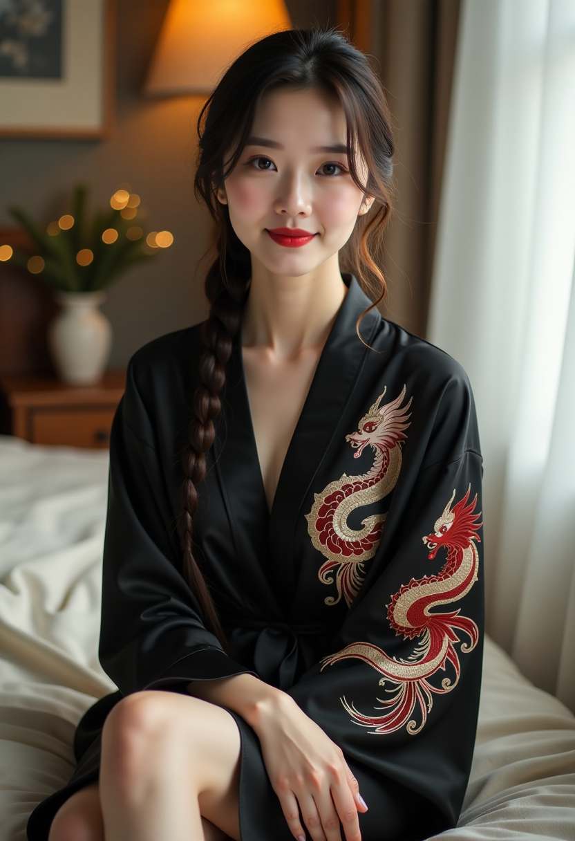 凌晨三点的便利店