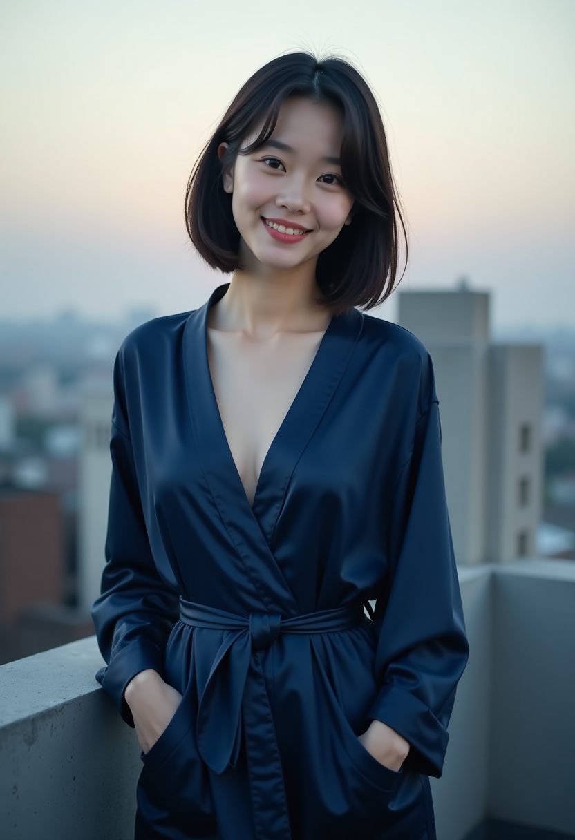 在你离开前的三百天