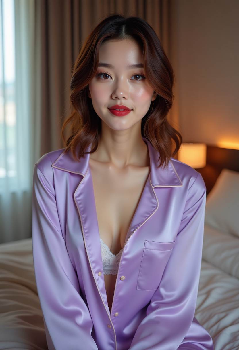 小叔子爱上我剧照